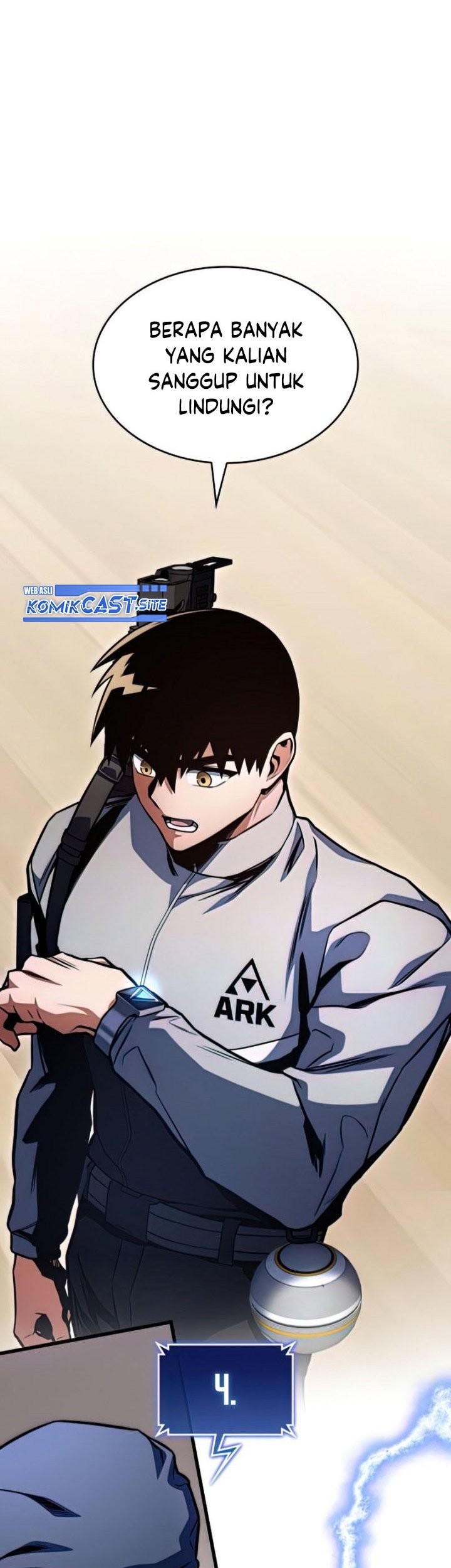 Kill The Dragon Chapter 34 - halaman 52