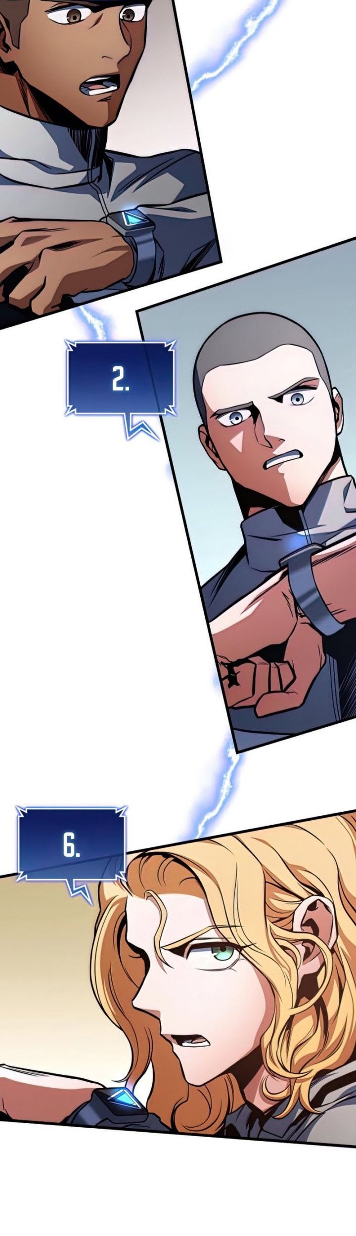 Kill The Dragon Chapter 34 - halaman 54