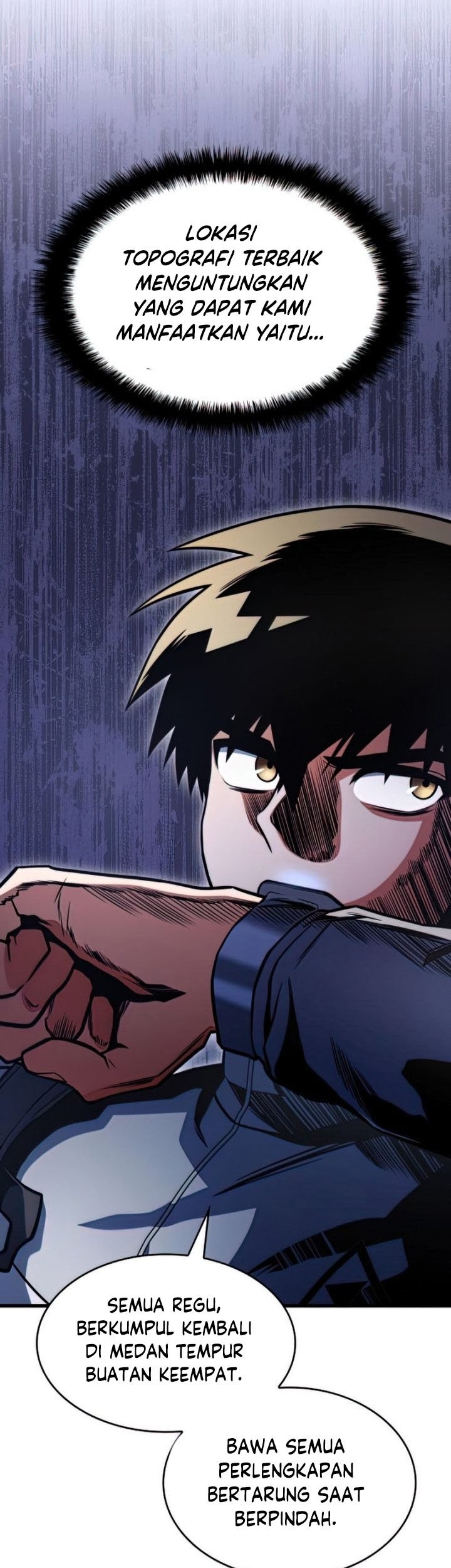 Kill The Dragon Chapter 34 - halaman 58