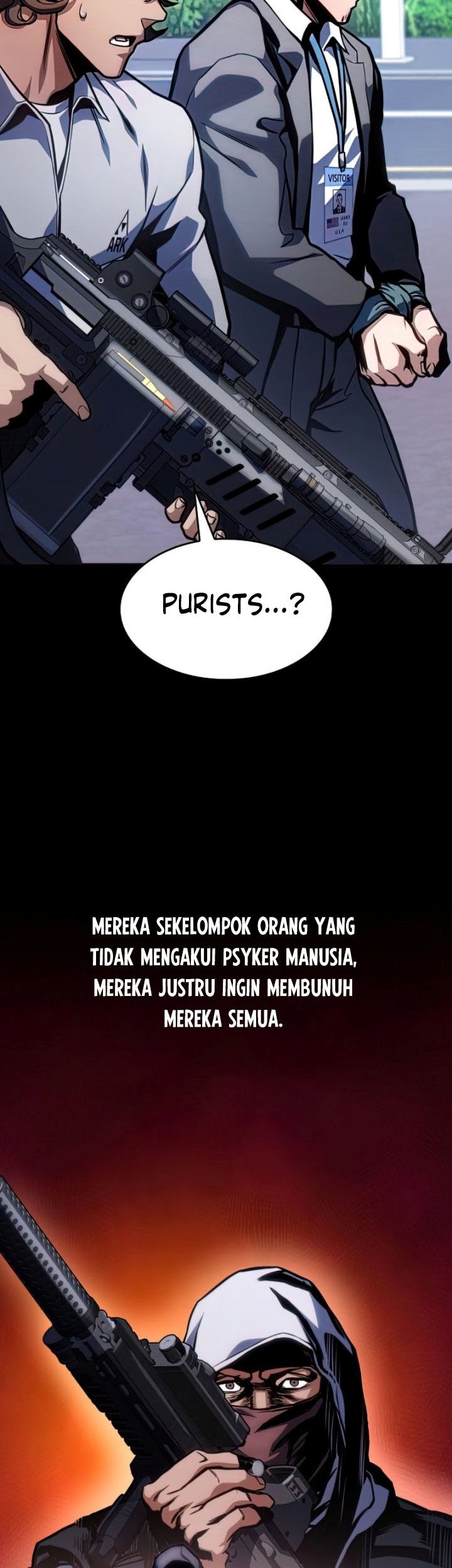 Kill The Dragon Chapter 34 - halaman 68