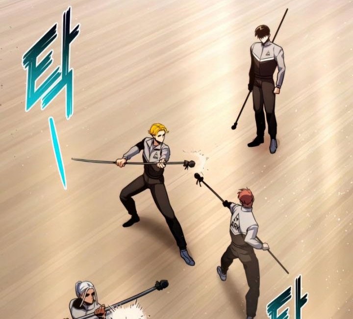 Kill The Dragon Chapter 34 - halaman 7