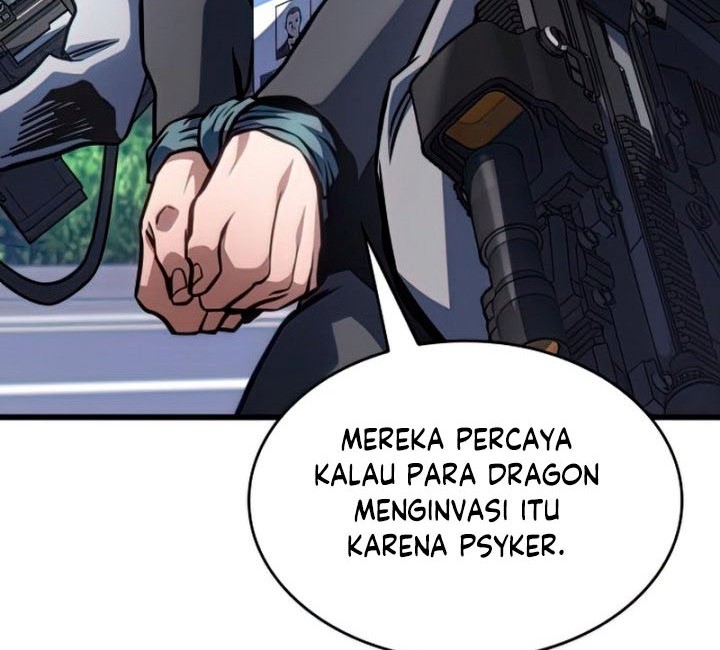 Kill The Dragon Chapter 34 - halaman 71
