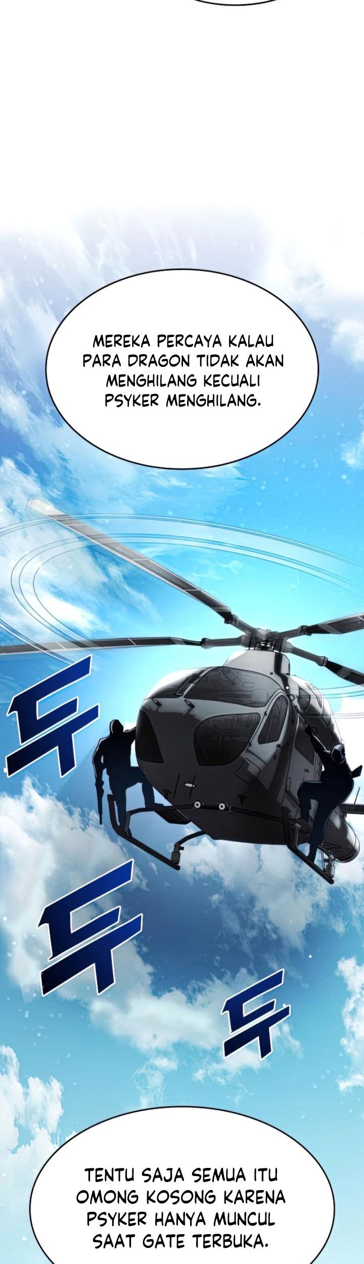 Kill The Dragon Chapter 34 - halaman 72