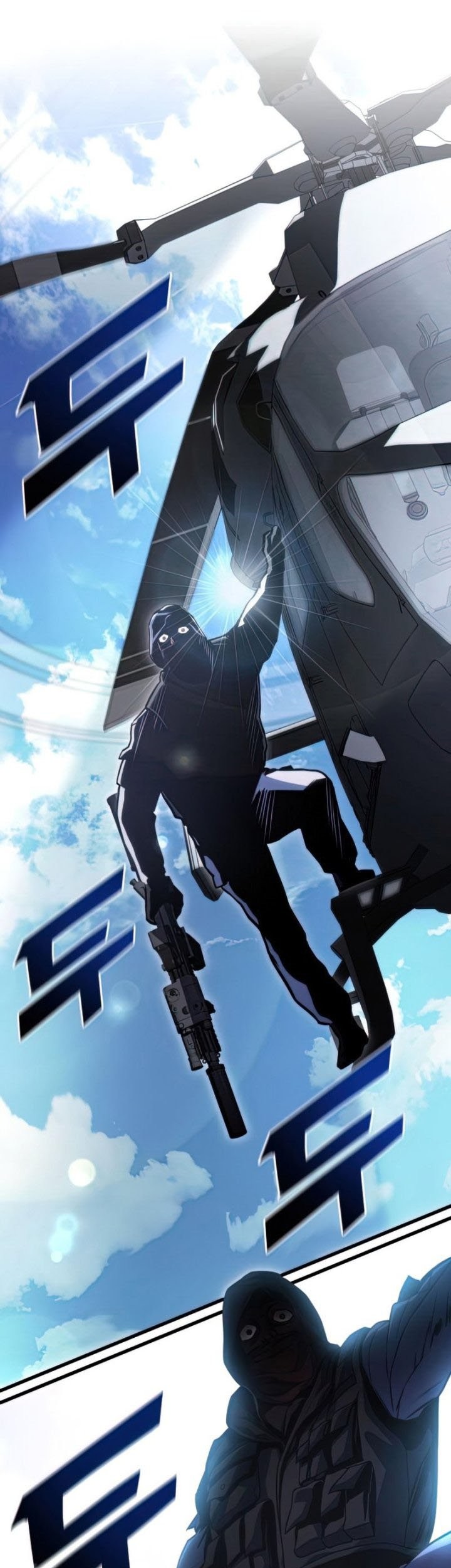 Kill The Dragon Chapter 34 - halaman 74