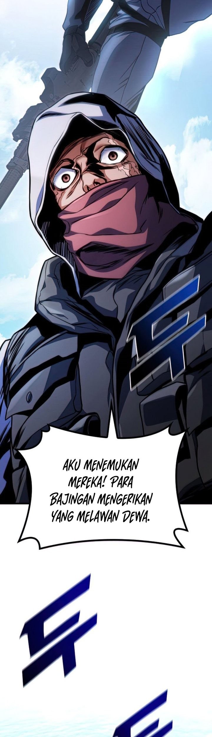Kill The Dragon Chapter 34 - halaman 76