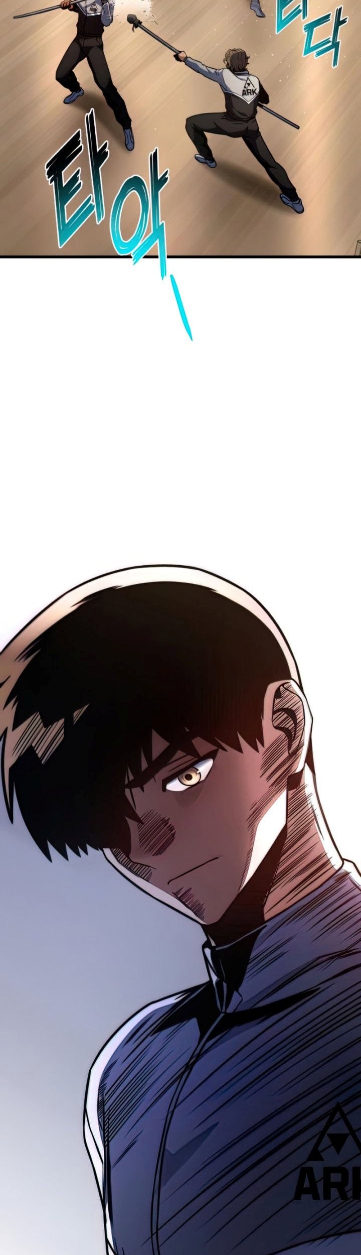 Kill The Dragon Chapter 34 - halaman 8