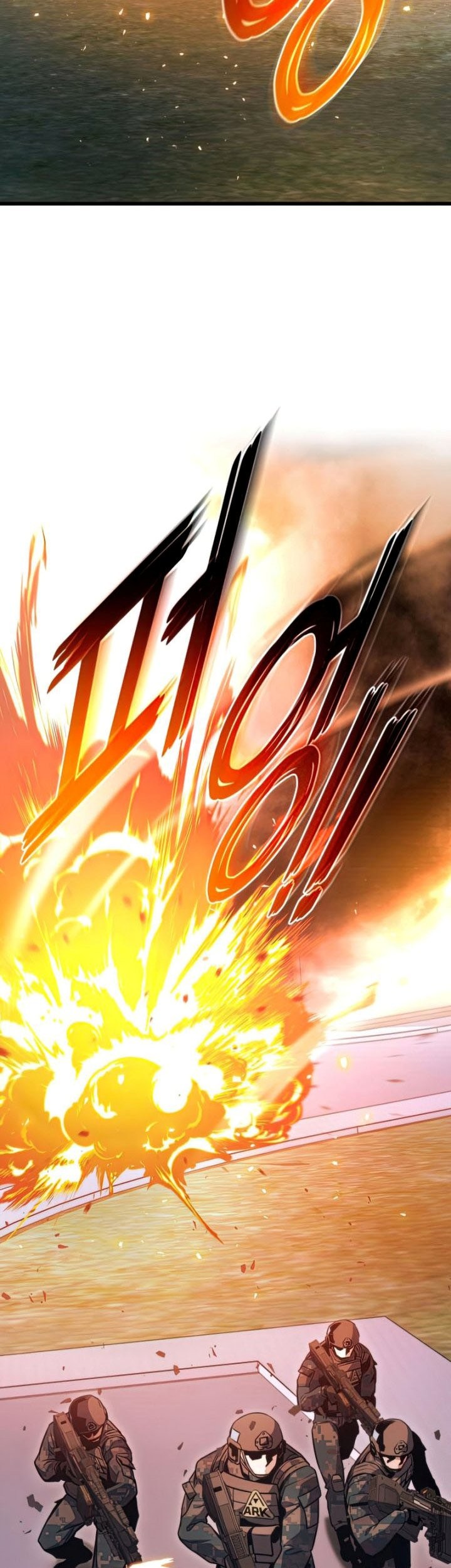Kill The Dragon Chapter 34 - halaman 84