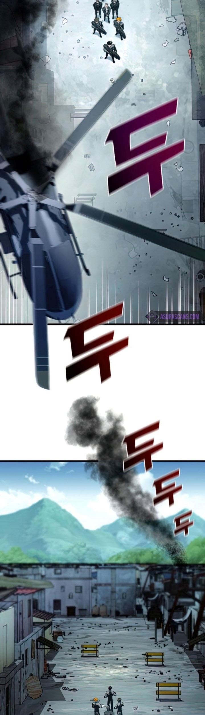 Kill The Dragon Chapter 34 - halaman 92