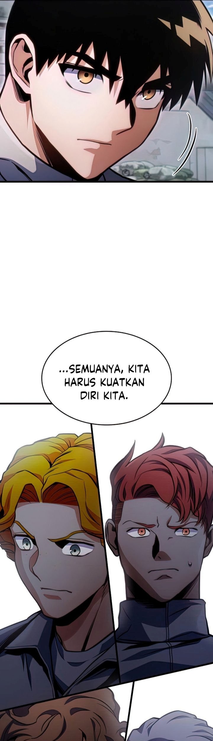 Kill The Dragon Chapter 34 - halaman 98