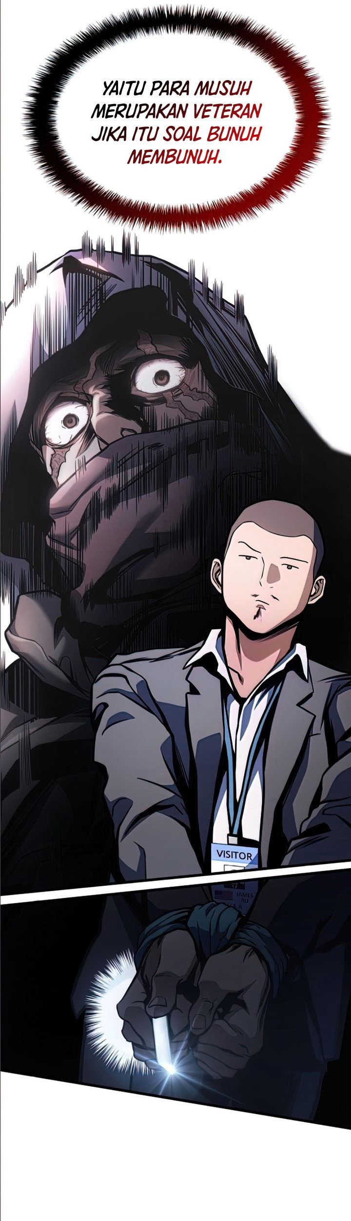 Kill The Dragon Chapter 35 - halaman 10