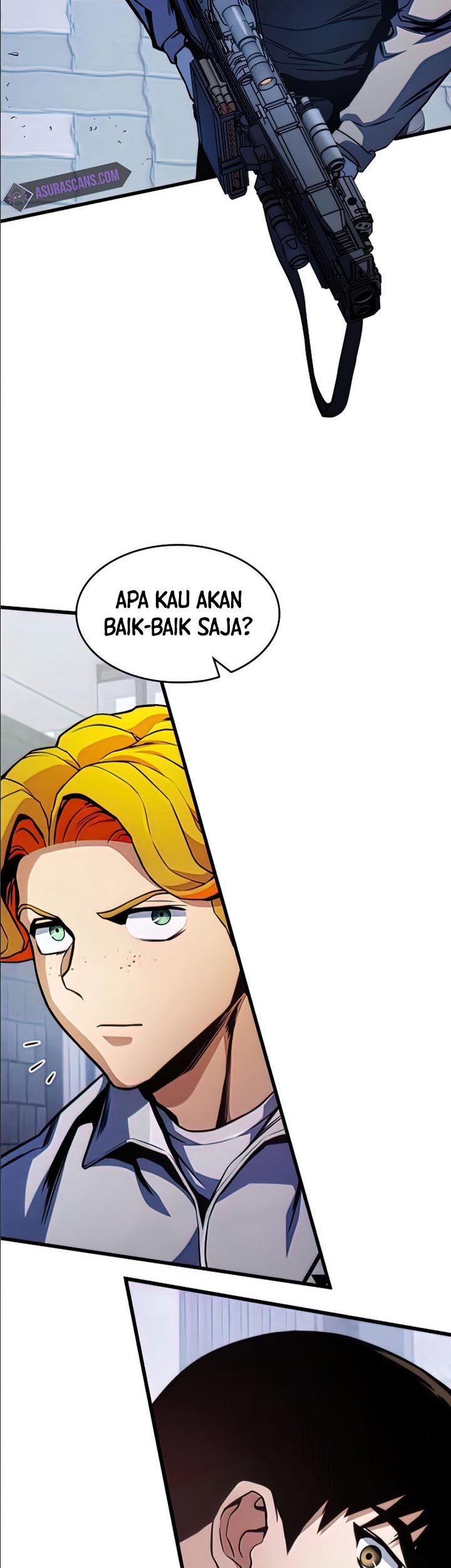 Kill The Dragon Chapter 35 - halaman 14