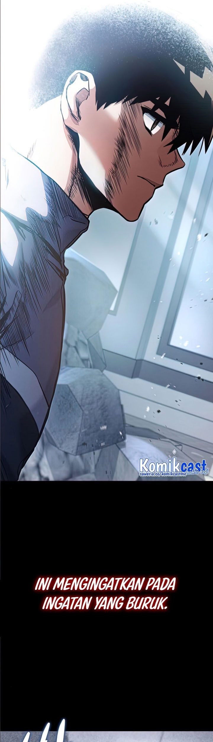 Kill The Dragon Chapter 35 - halaman 18