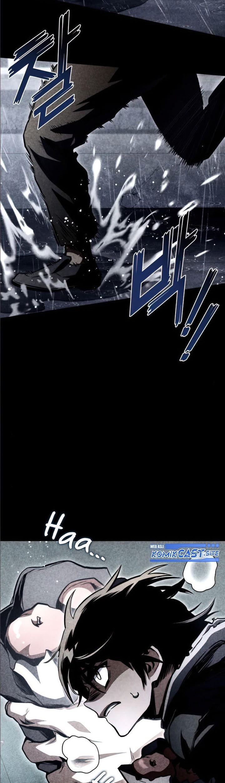 Kill The Dragon Chapter 35 - halaman 22