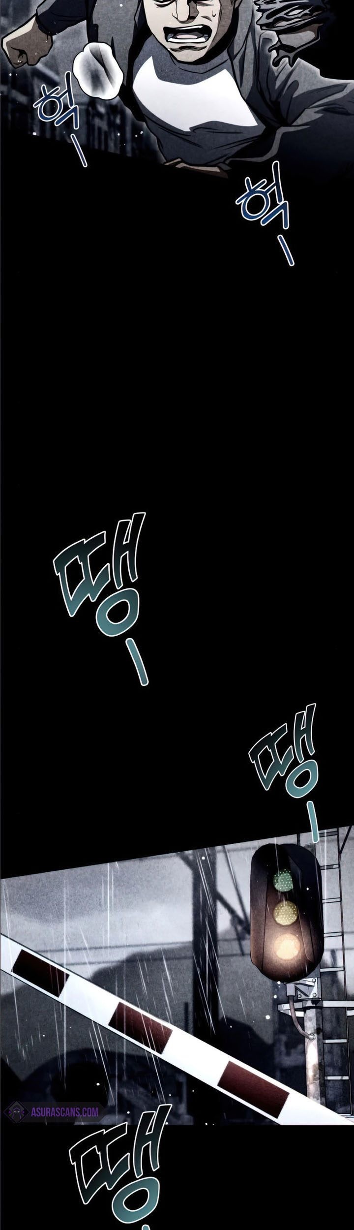 Kill The Dragon Chapter 35 - halaman 24