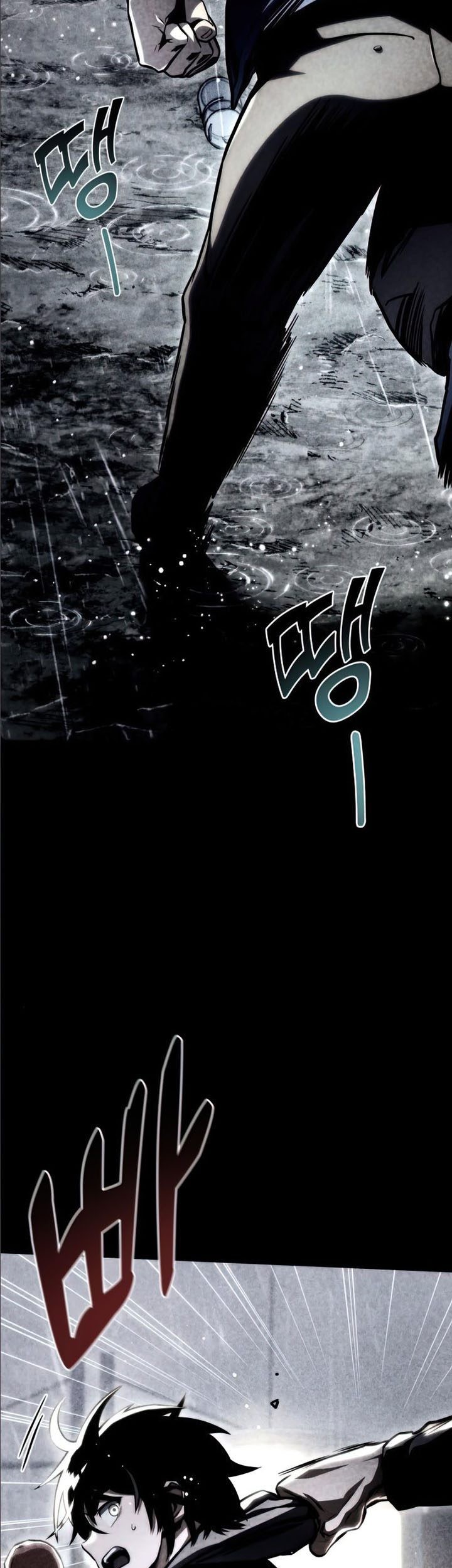 Kill The Dragon Chapter 35 - halaman 28