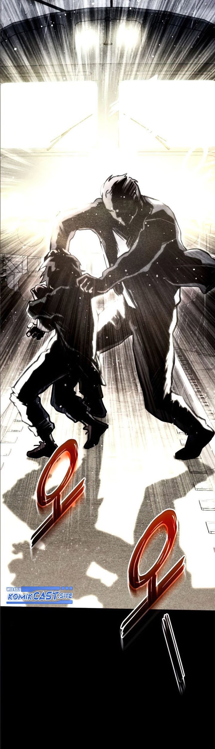 Kill The Dragon Chapter 35 - halaman 32