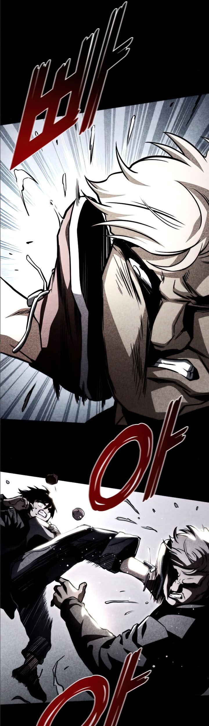 Kill The Dragon Chapter 35 - halaman 34