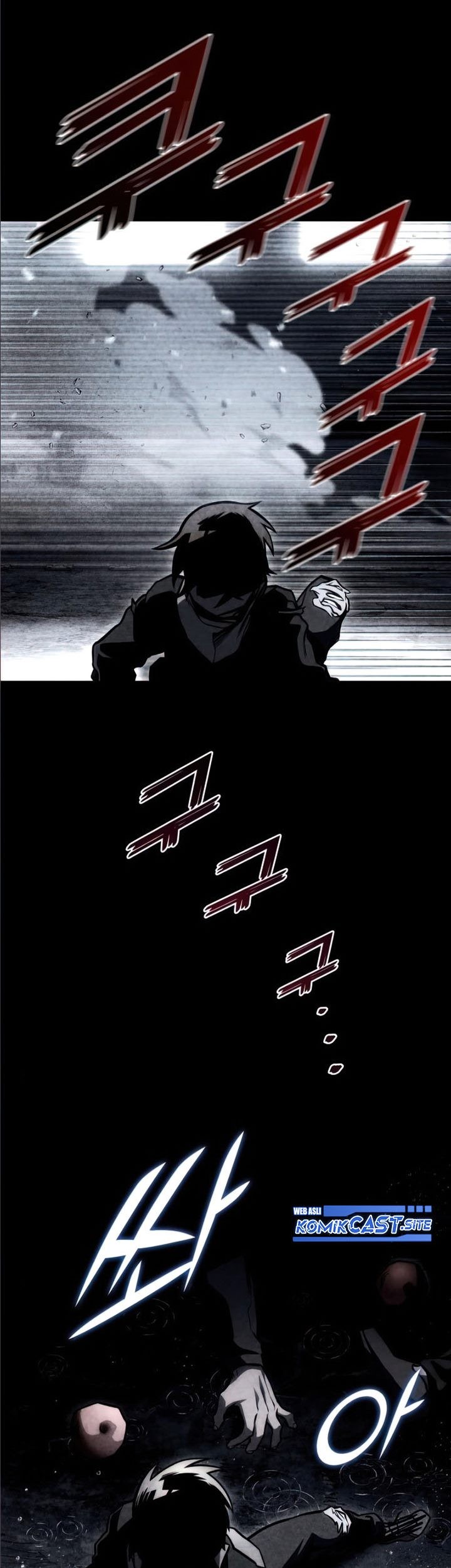 Kill The Dragon Chapter 35 - halaman 36
