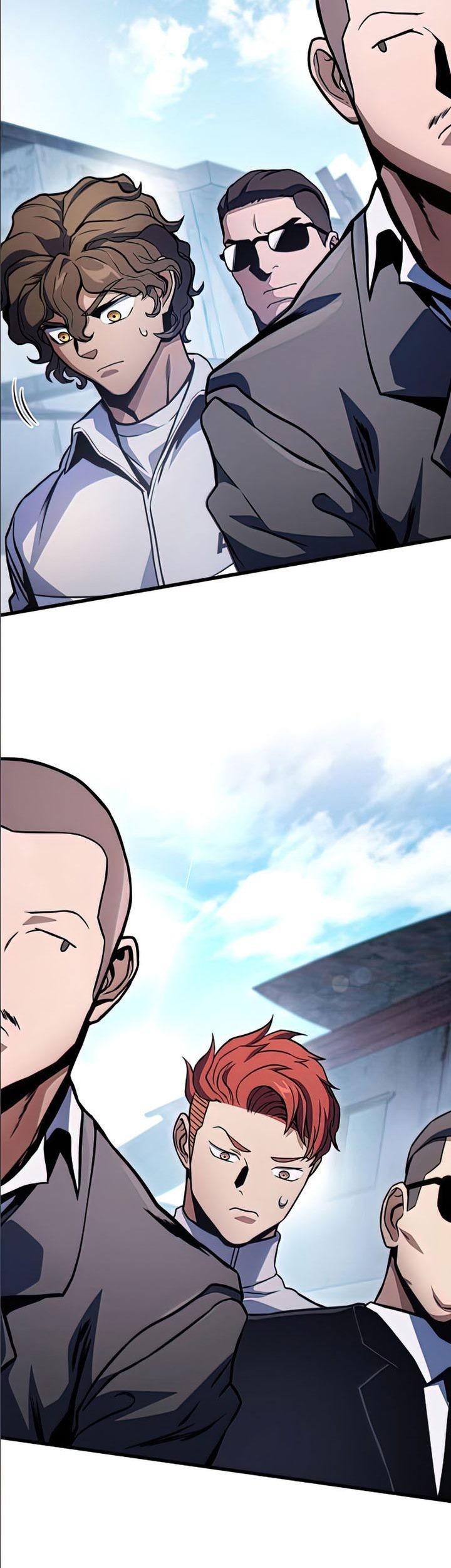 Kill The Dragon Chapter 35 - halaman 4
