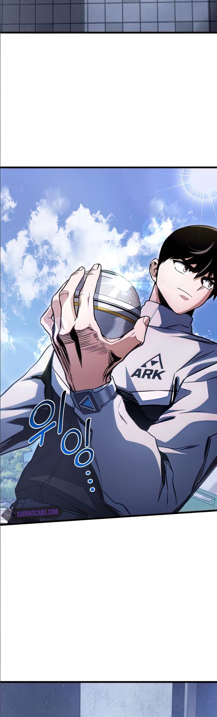 Kill The Dragon Chapter 35 - halaman 43