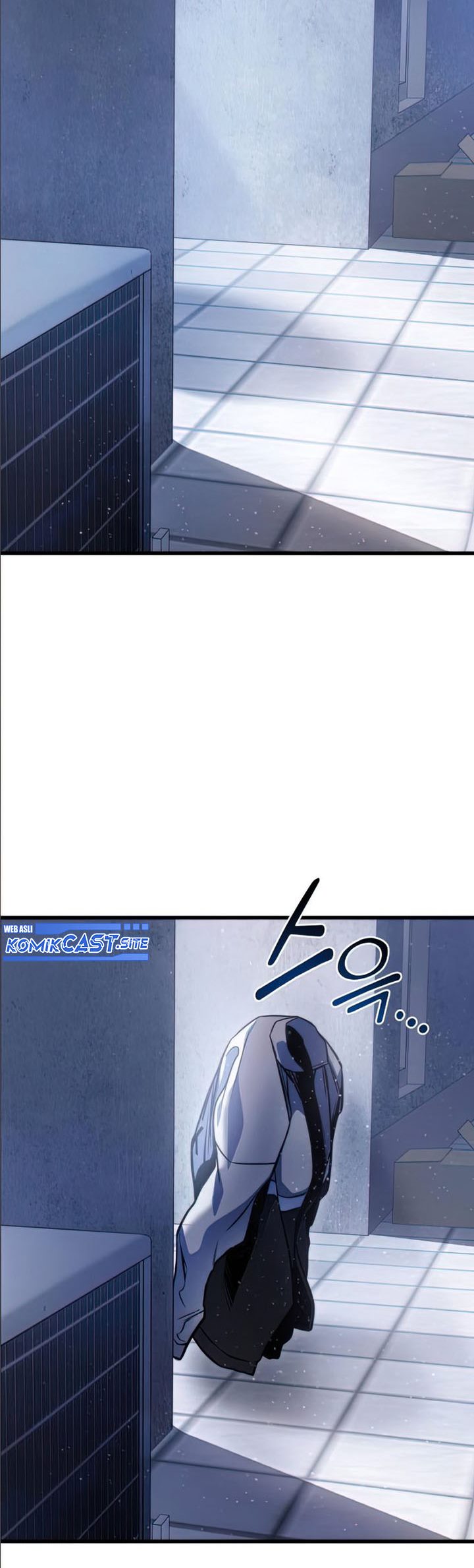 Kill The Dragon Chapter 35 - halaman 44