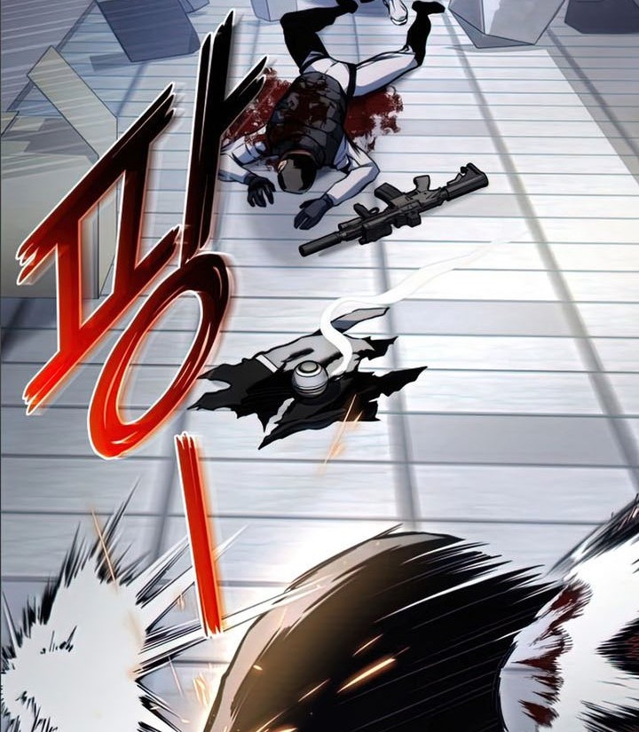 Kill The Dragon Chapter 35 - halaman 51