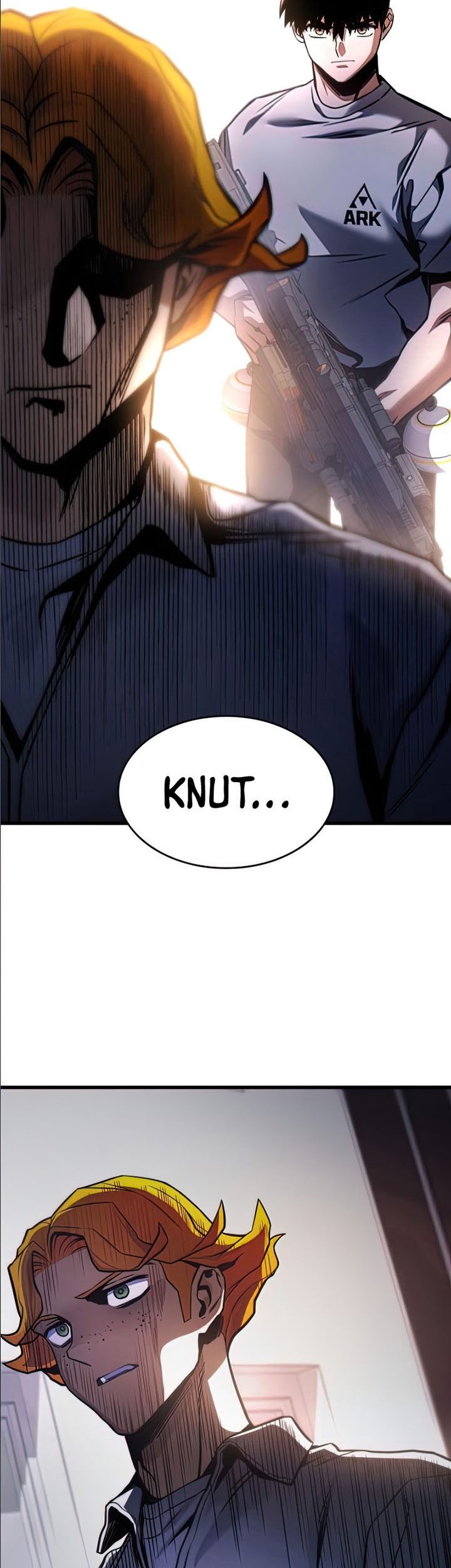 Kill The Dragon Chapter 35 - halaman 60