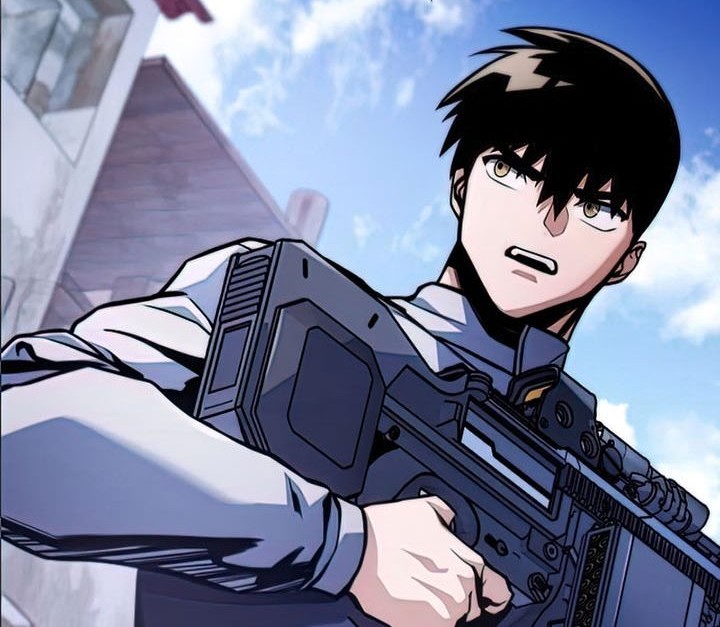 Kill The Dragon Chapter 35 - halaman 7