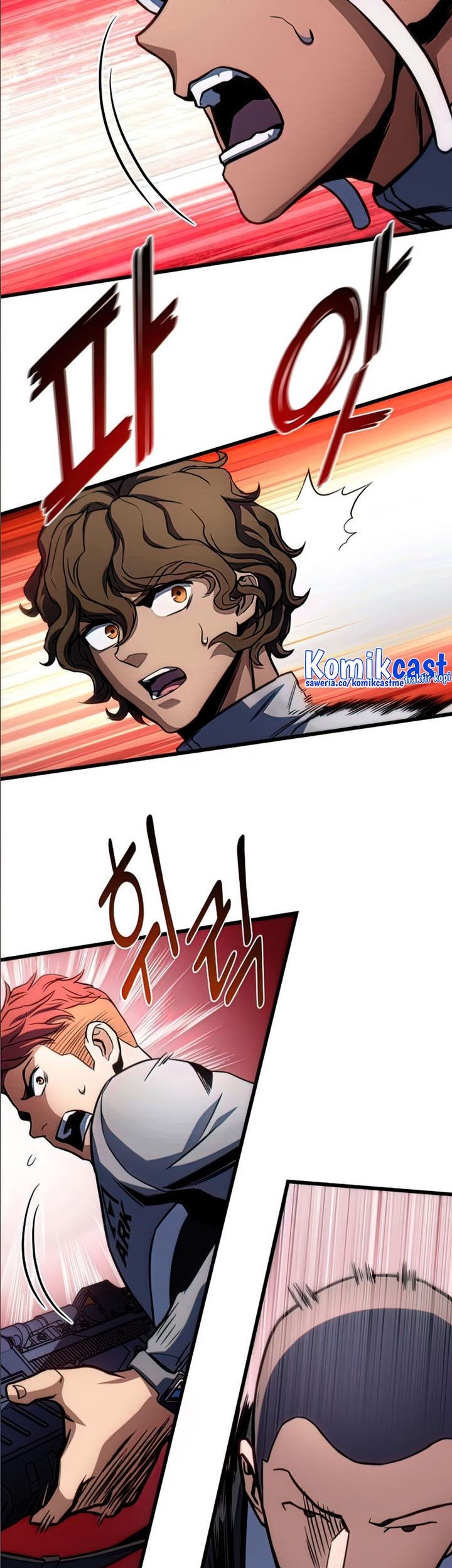 Kill The Dragon Chapter 35 - halaman 72