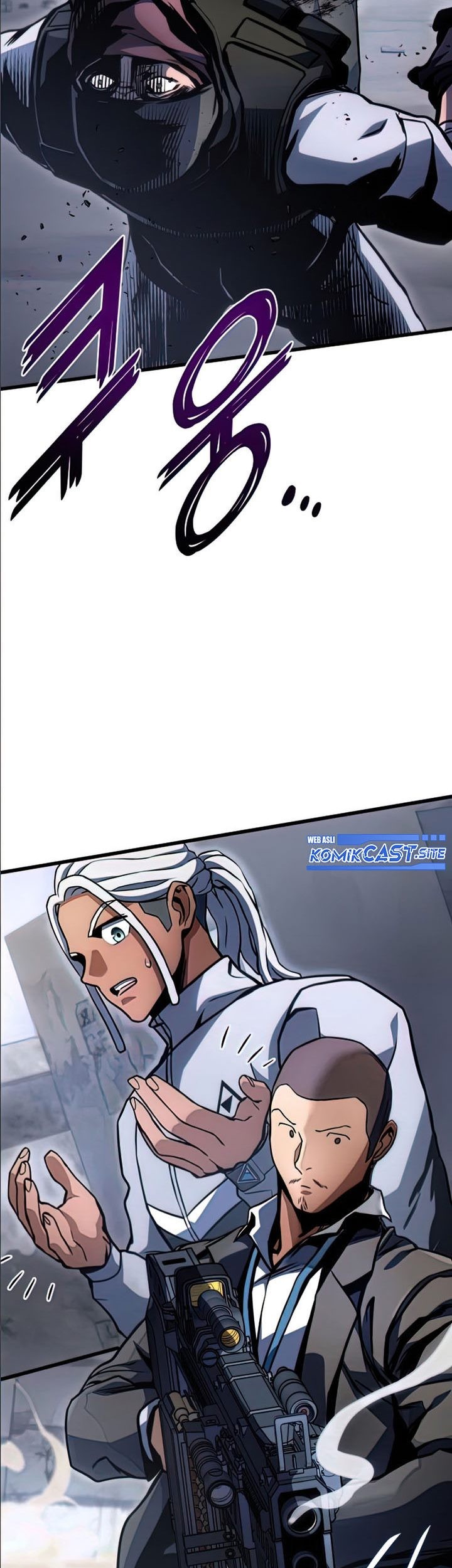 Kill The Dragon Chapter 35 - halaman 76