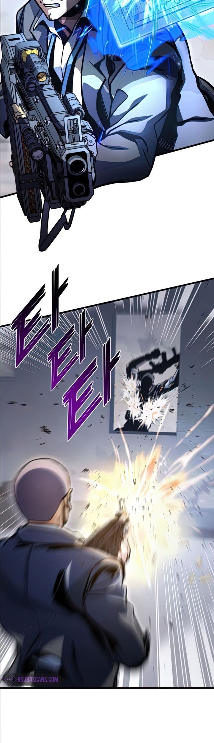 Kill The Dragon Chapter 35 - halaman 80