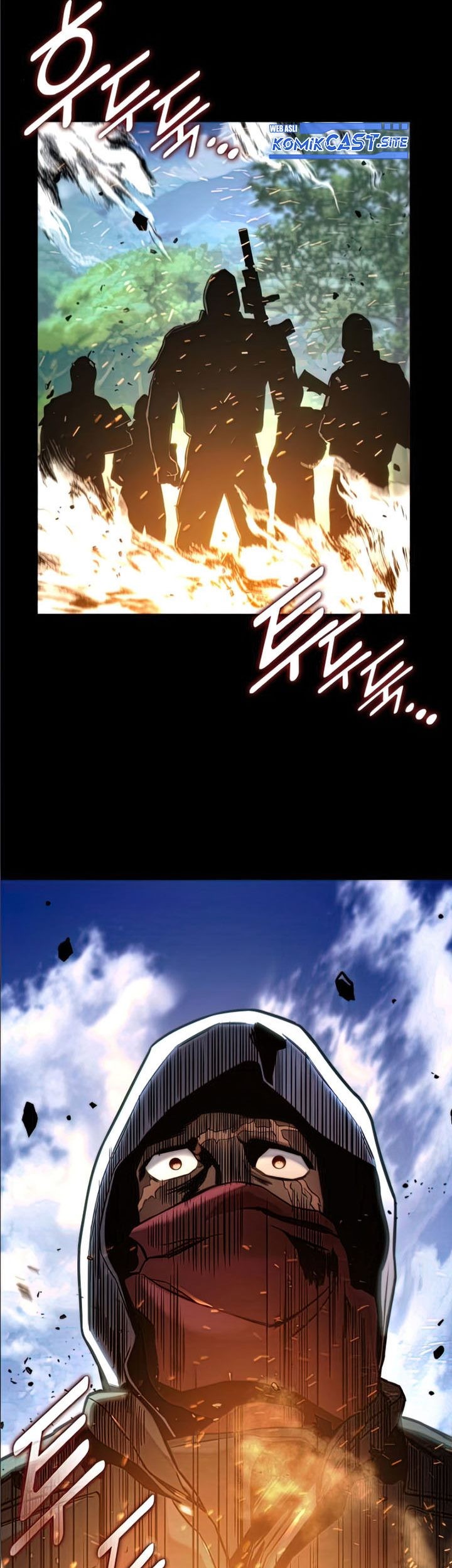 Kill The Dragon Chapter 35 - halaman 92