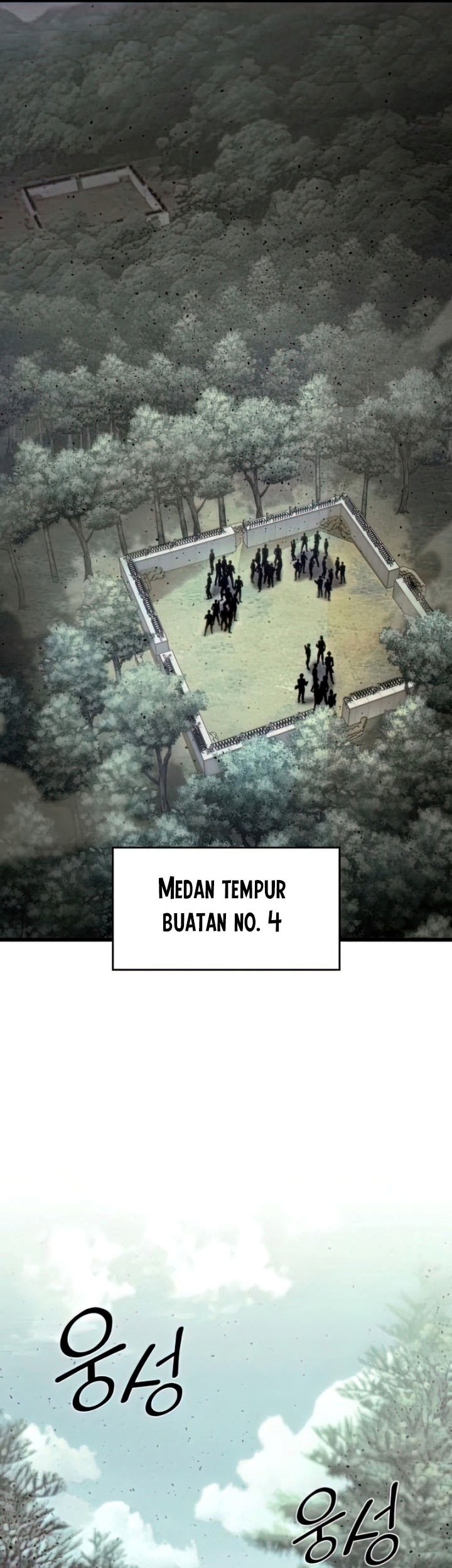 Kill The Dragon Chapter 36 - halaman 10