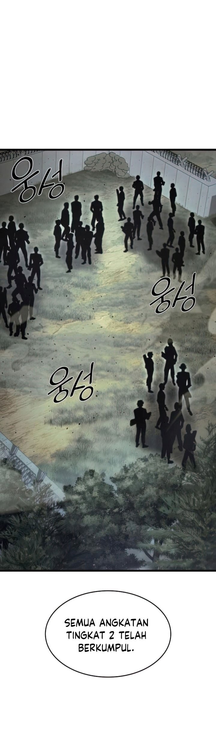 Kill The Dragon Chapter 36 - halaman 12