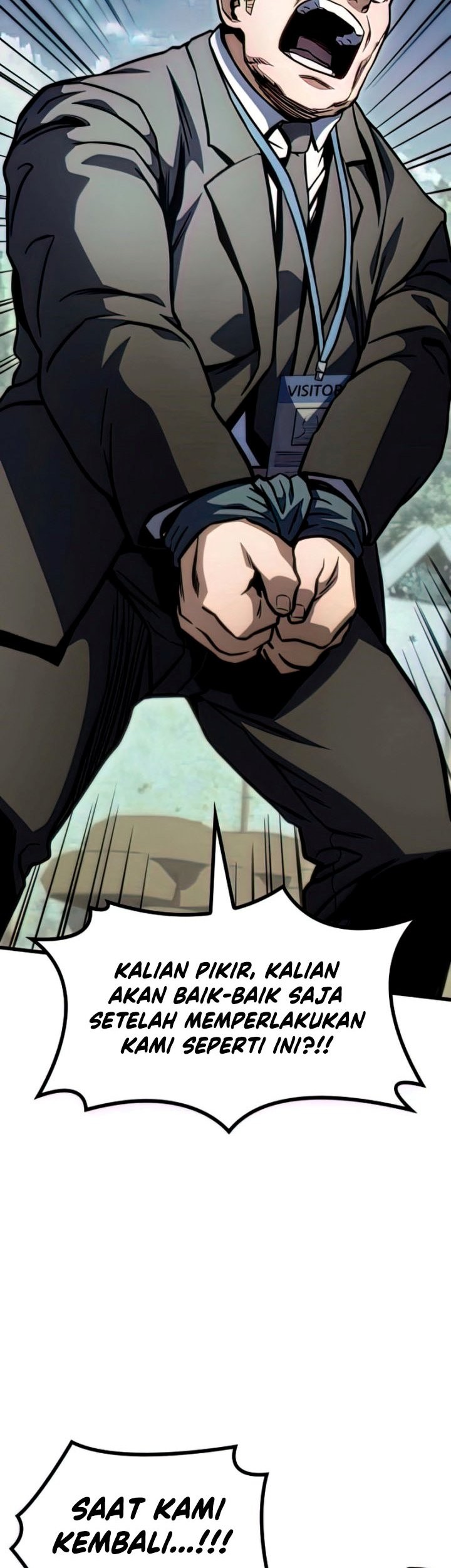 Kill The Dragon Chapter 36 - halaman 14