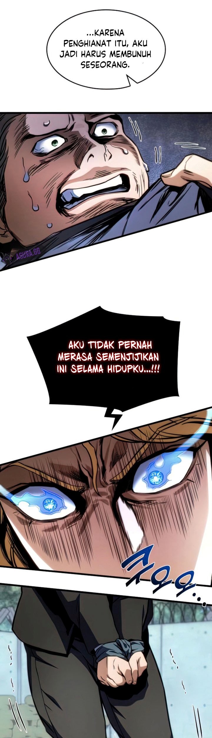 Kill The Dragon Chapter 36 - halaman 20