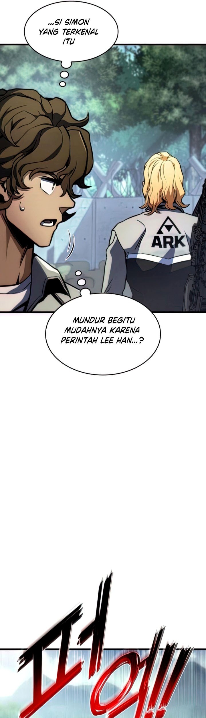Kill The Dragon Chapter 36 - halaman 26