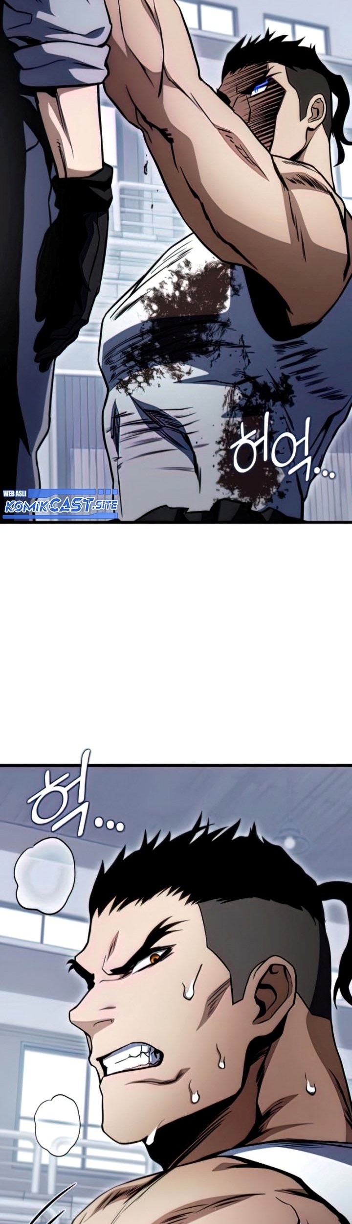 Kill The Dragon Chapter 36 - halaman 30