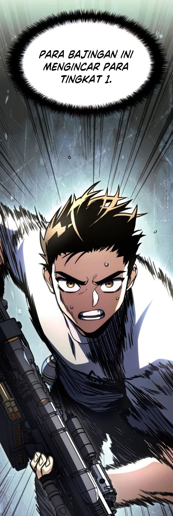 Kill The Dragon Chapter 36 - halaman 42