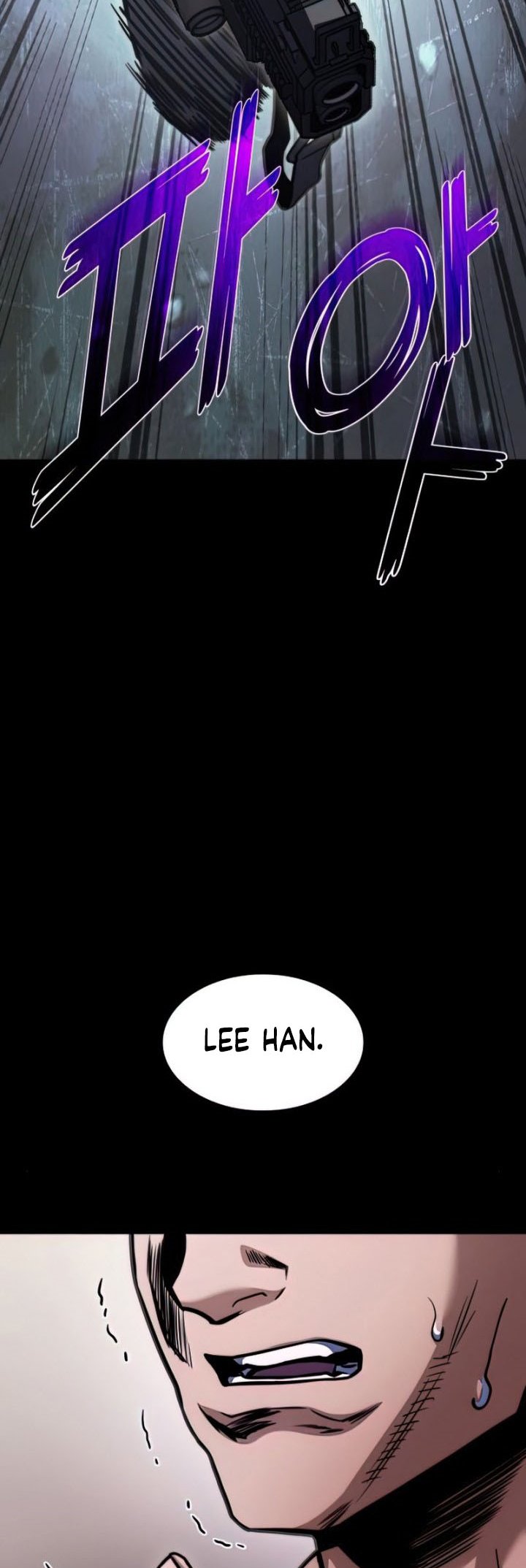 Kill The Dragon Chapter 36 - halaman 43