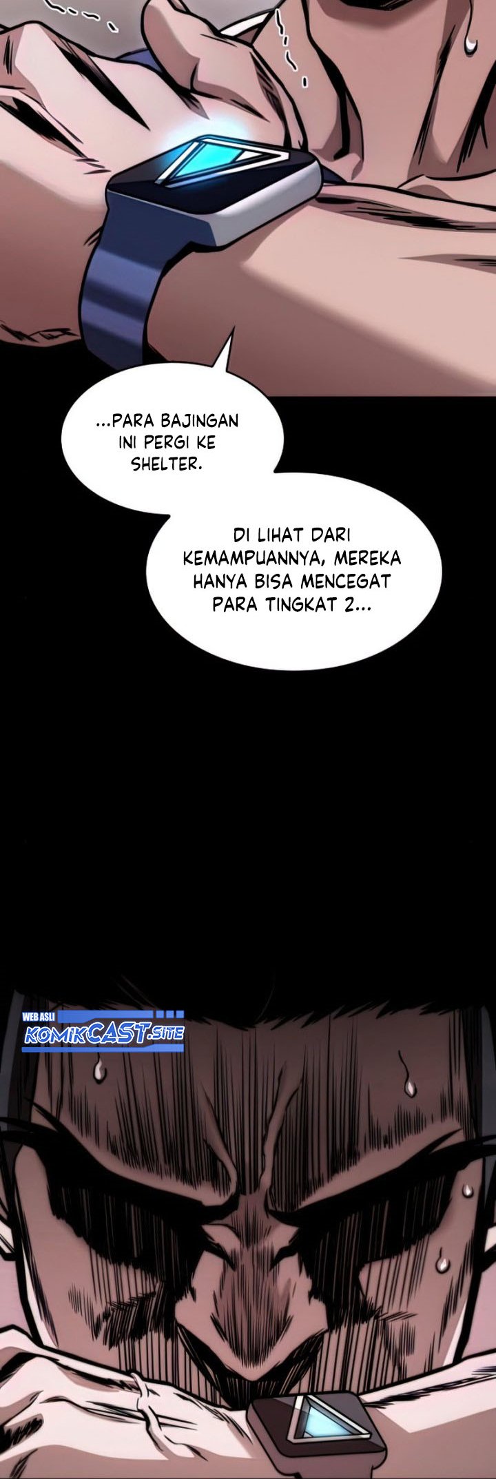 Kill The Dragon Chapter 36 - halaman 44