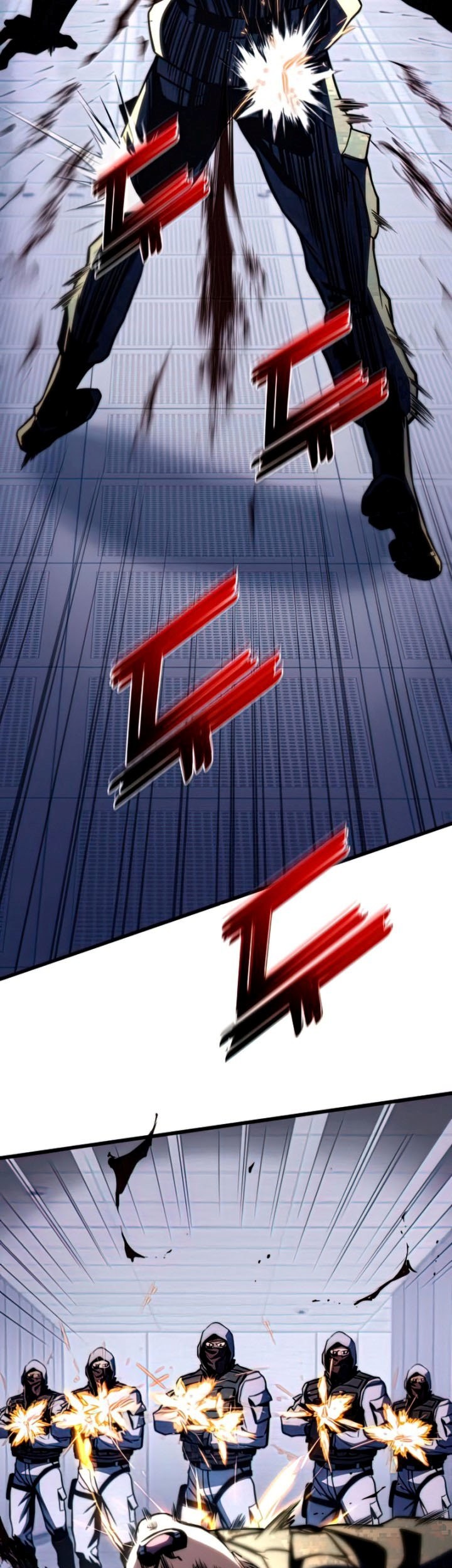 Kill The Dragon Chapter 36 - halaman 48
