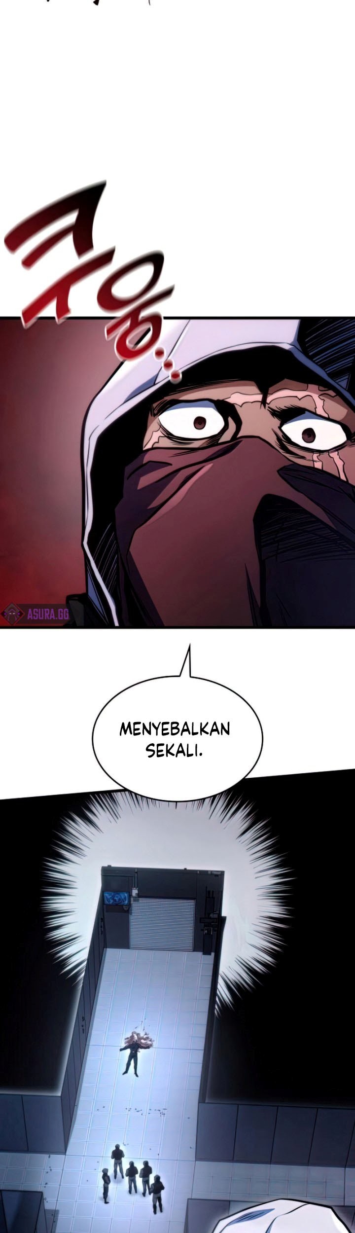 Kill The Dragon Chapter 36 - halaman 50