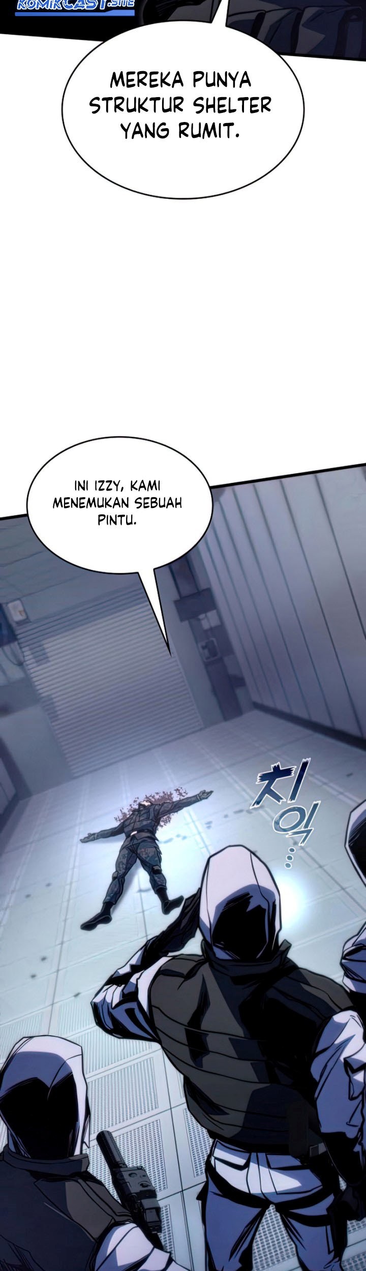 Kill The Dragon Chapter 36 - halaman 52