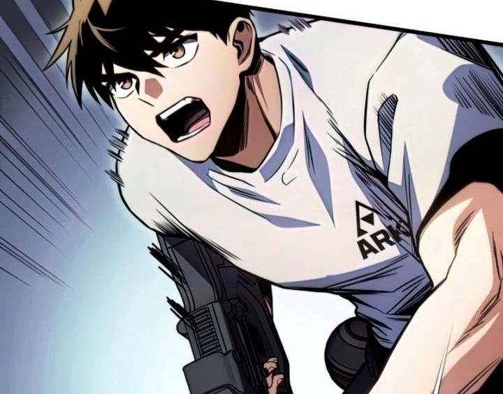 Kill The Dragon Chapter 36 - halaman 57