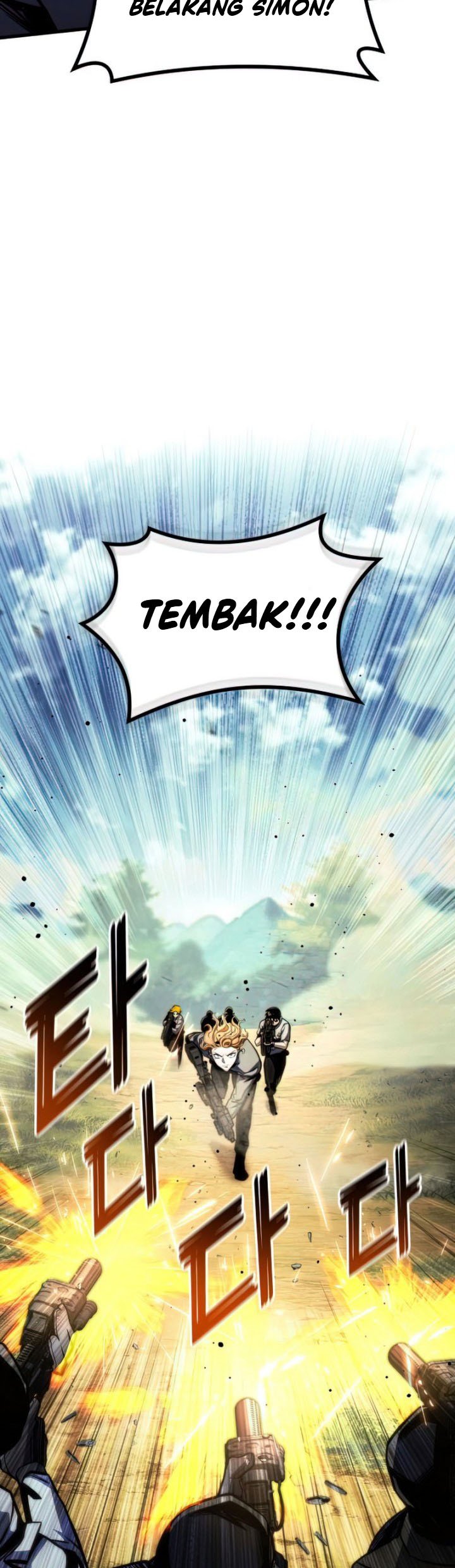 Kill The Dragon Chapter 36 - halaman 63