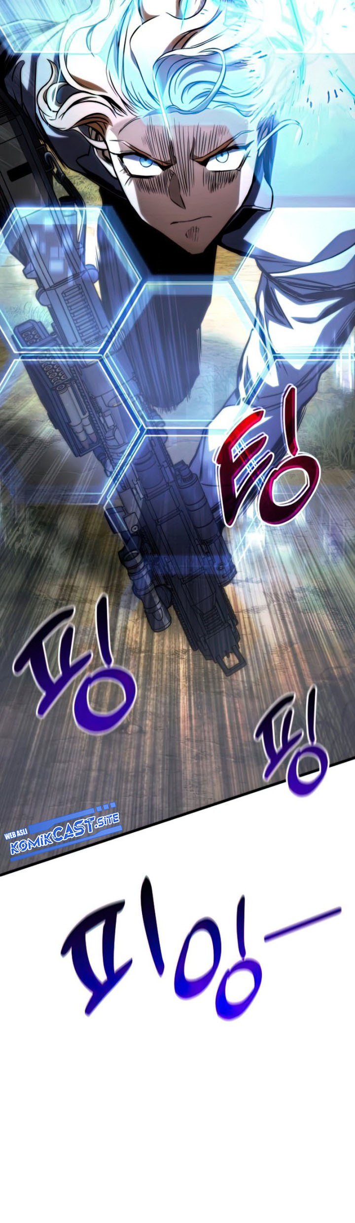 Kill The Dragon Chapter 36 - halaman 65