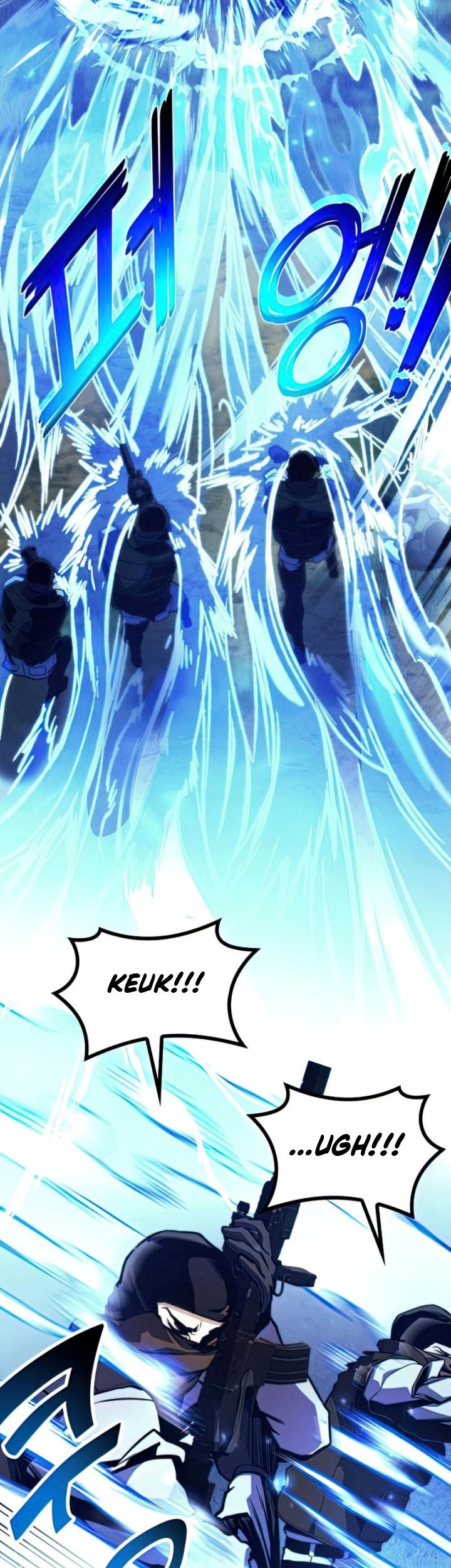 Kill The Dragon Chapter 36 - halaman 68
