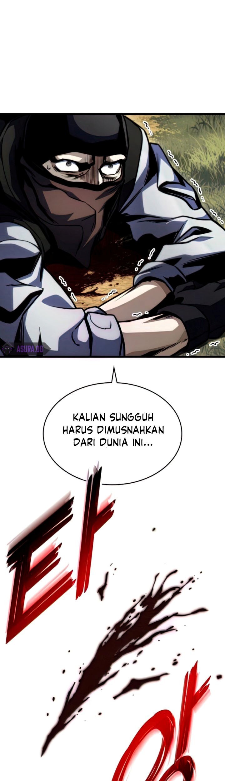 Kill The Dragon Chapter 36 - halaman 74