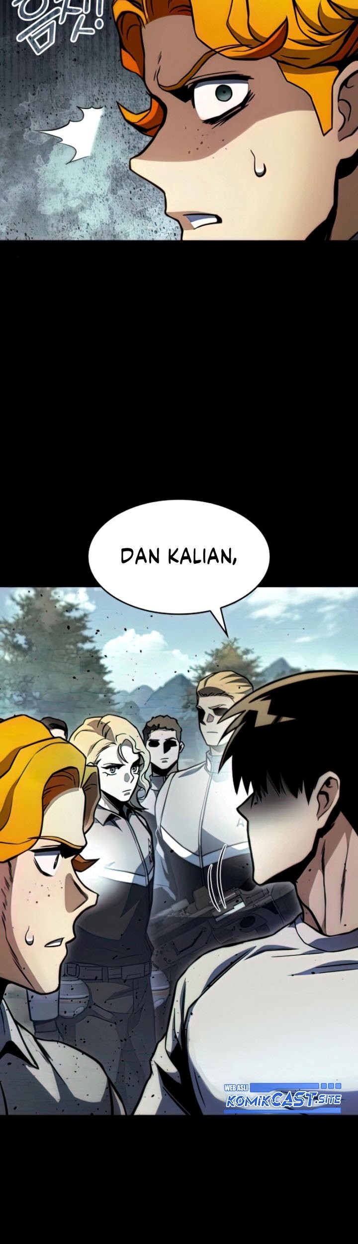 Kill The Dragon Chapter 36 - halaman 78